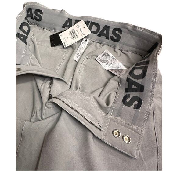 Adidas Icon Pro Baseball Pant Men’s Size M with 33” Inseam - Picture 5 of 7